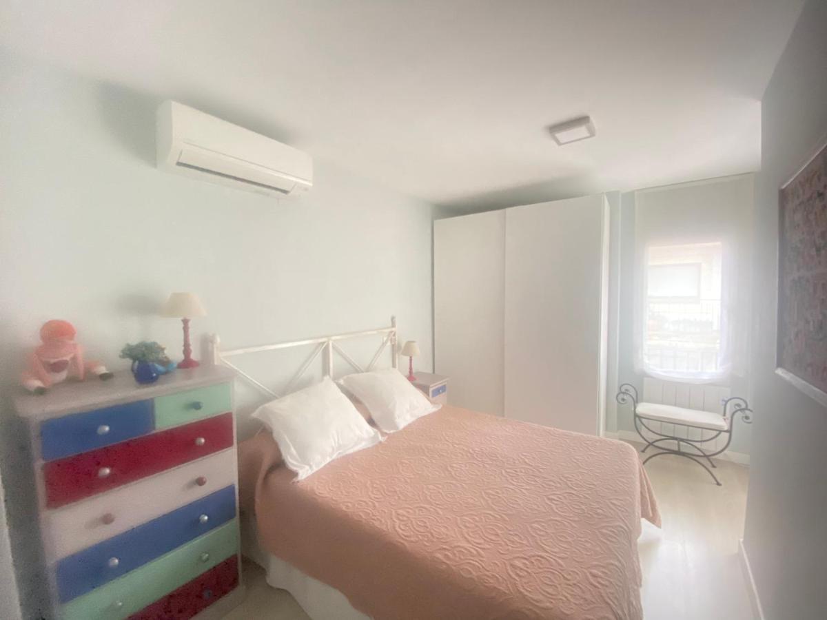 Atico En Javea Pueblo “Patraix” المظهر الخارجي الصورة